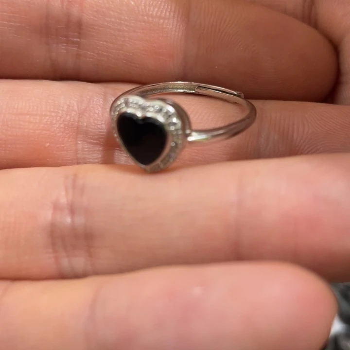 吊坠(不含链)银S925镶嵌翡翠22