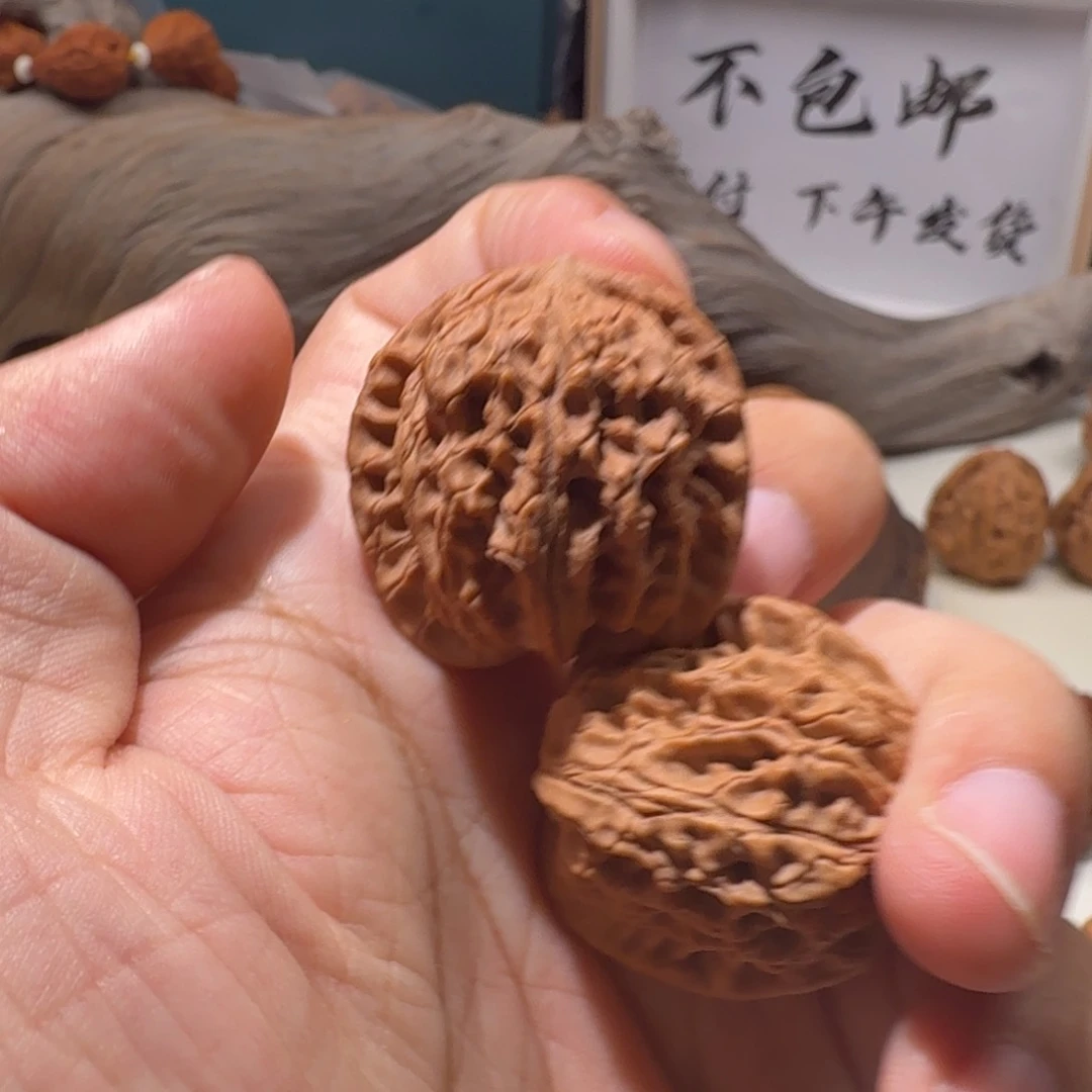 文玩核桃吊坠徵**r包邮