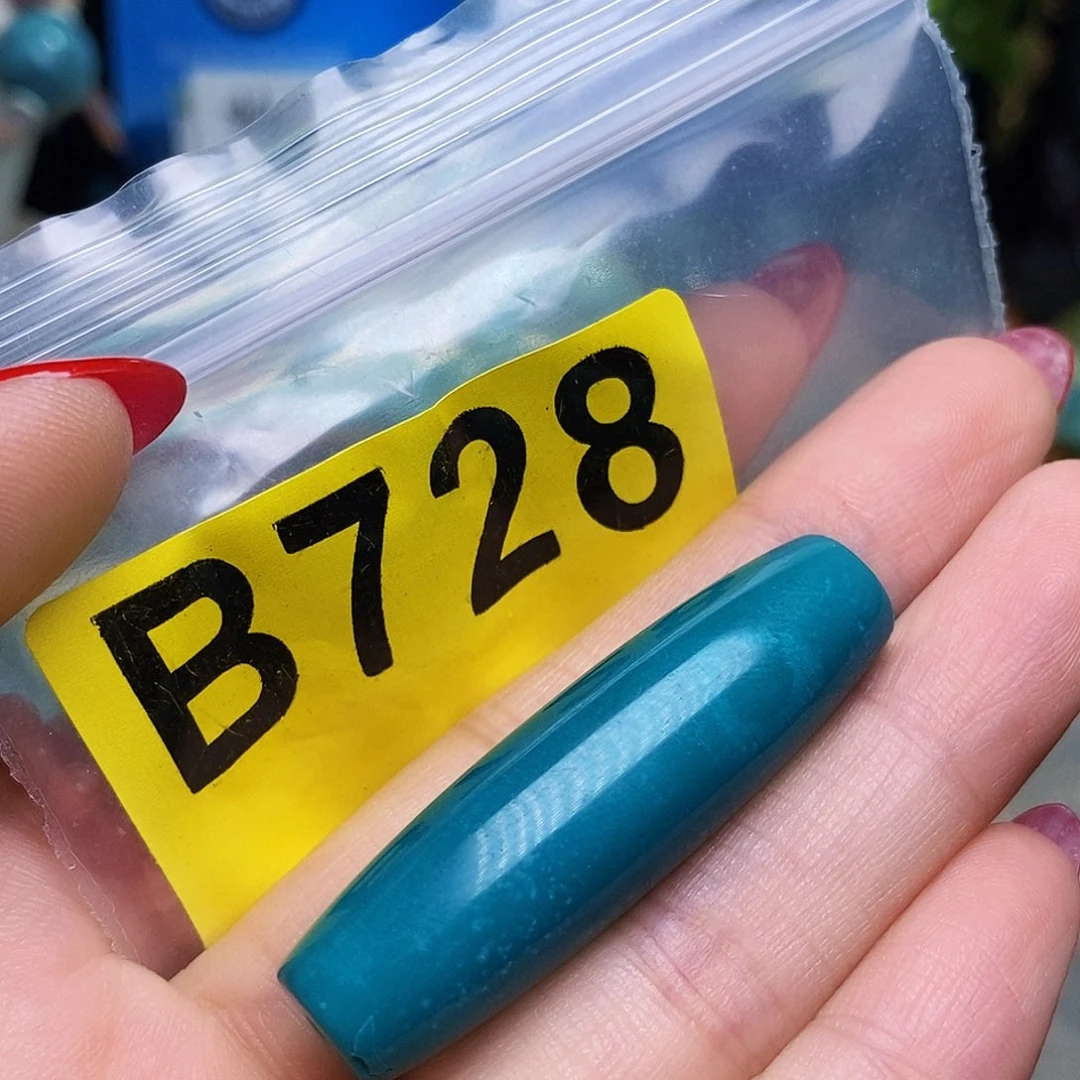 空竹粉丝福利十堰特色手工佩珠