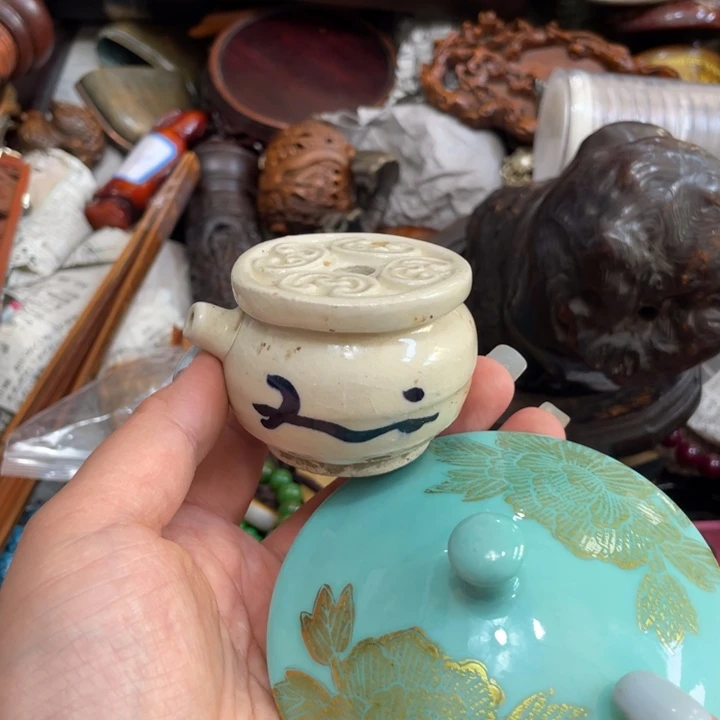 紫砂陶瓷艺术陶瓷艺术