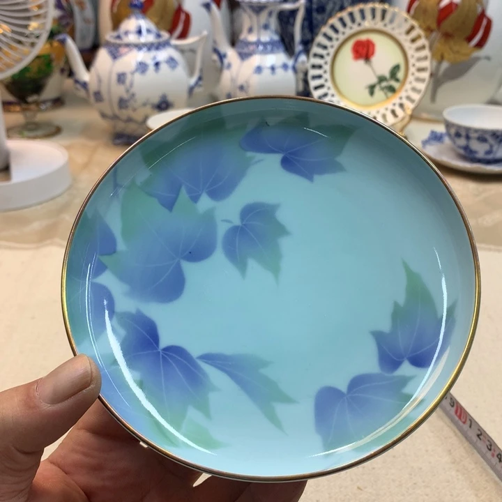 紫砂金瓷阁精品瓷器店