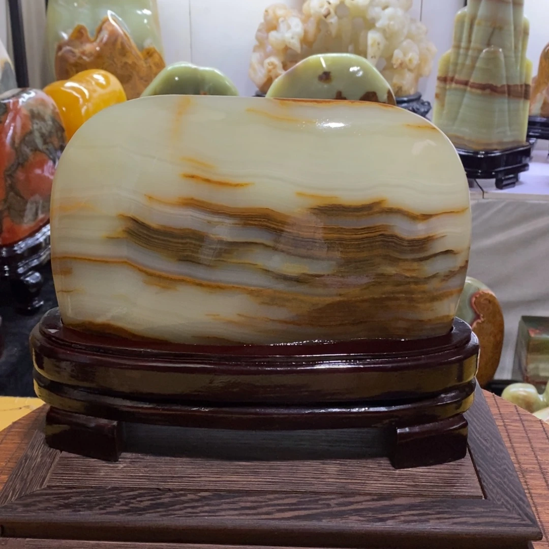 山水家居装饰设计