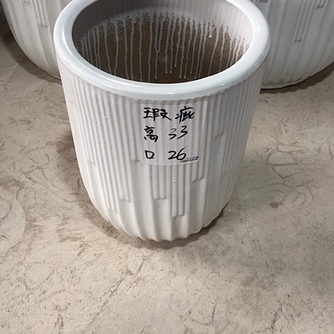 缸高温陶瓷默认瑕疵