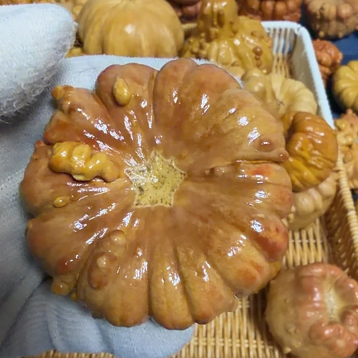 忒***赖墨西哥七彩疙瘩葫芦瑕疵不退货