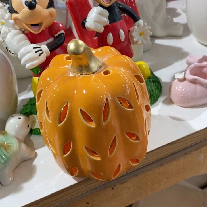 摆件陶瓷树脂家居摆件