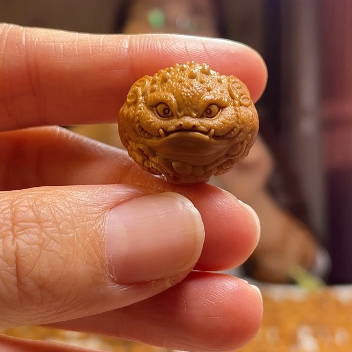 手串/手链橄榄核