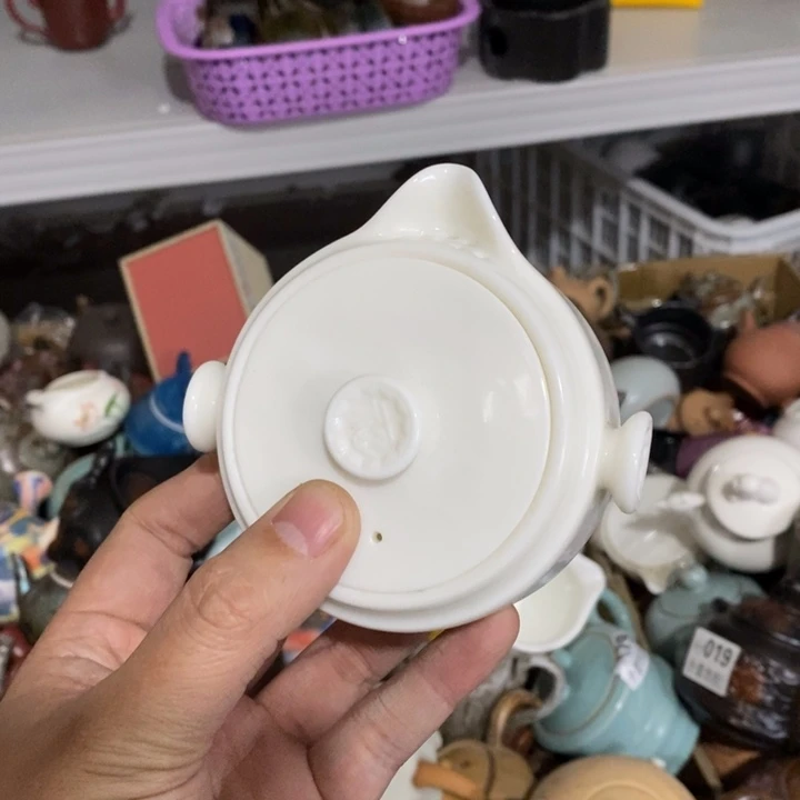 陶瓷艺术品及陶瓷艺术作品