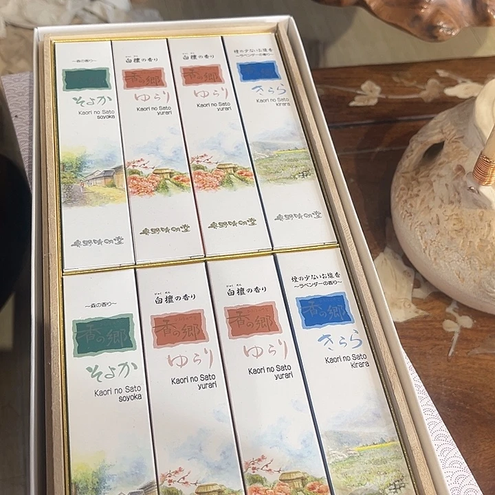 卡纸中古工艺品摆件