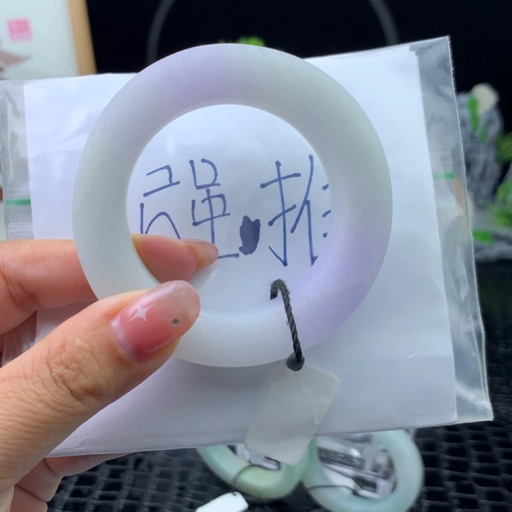 定制翡翠未镶嵌纯天然A货翡翠