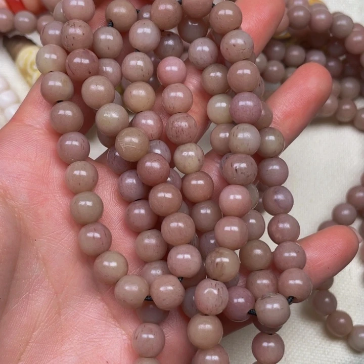 手串/手链驼骨一**贵编号驼骨76