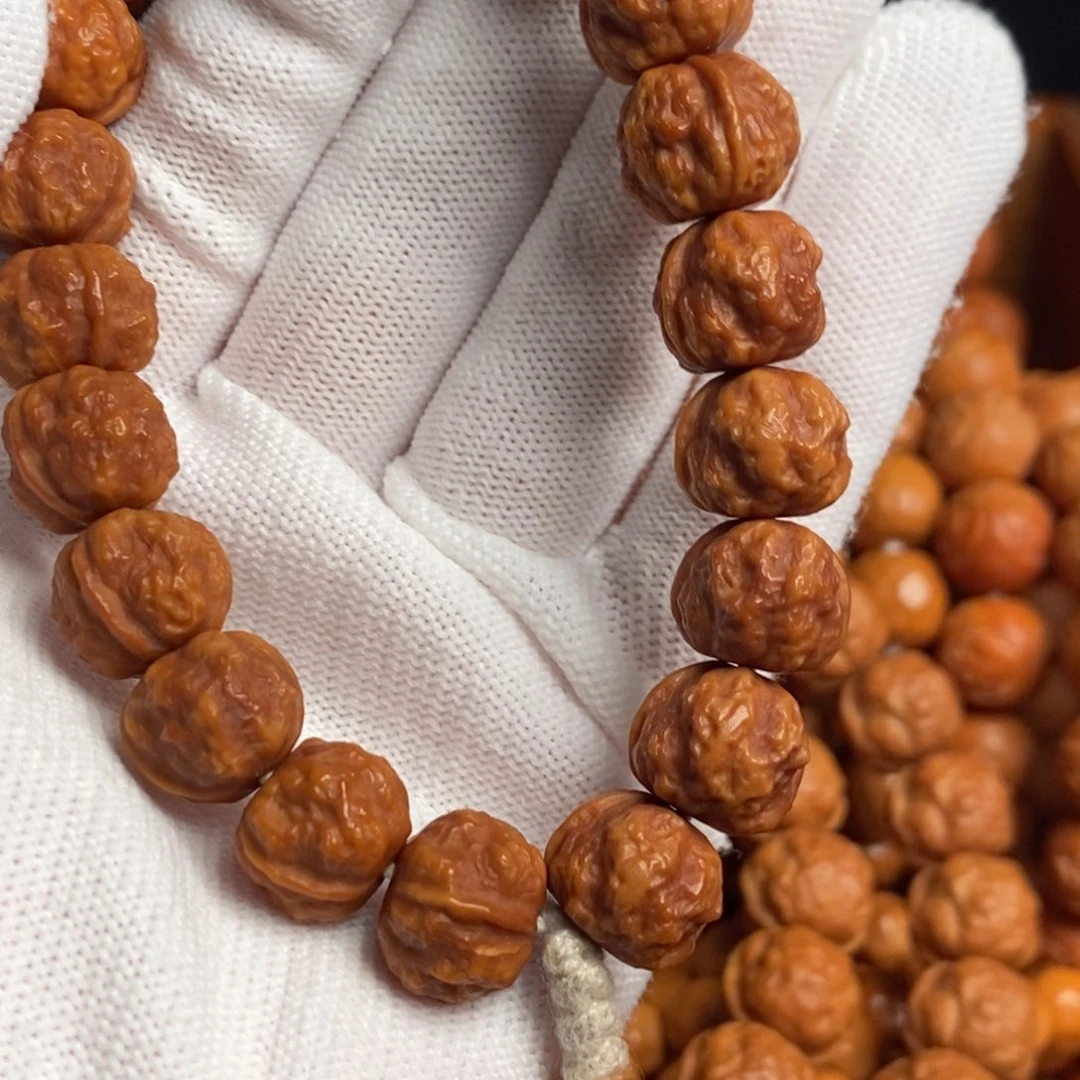 猴头核桃手串海****）产总13