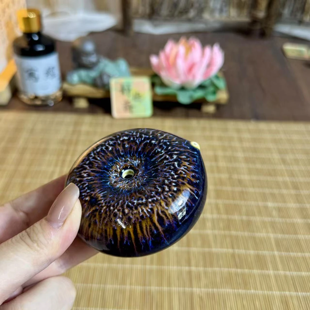 静德斋【水滴壶】文创用品