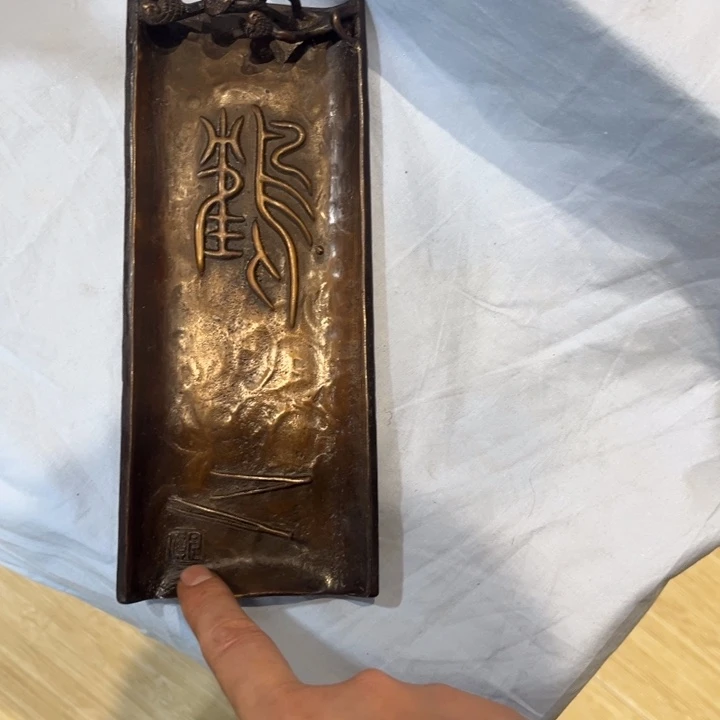 中古美术，福利多多
