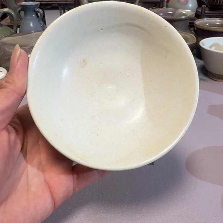 摆件旧藏老窑，亏本冲量