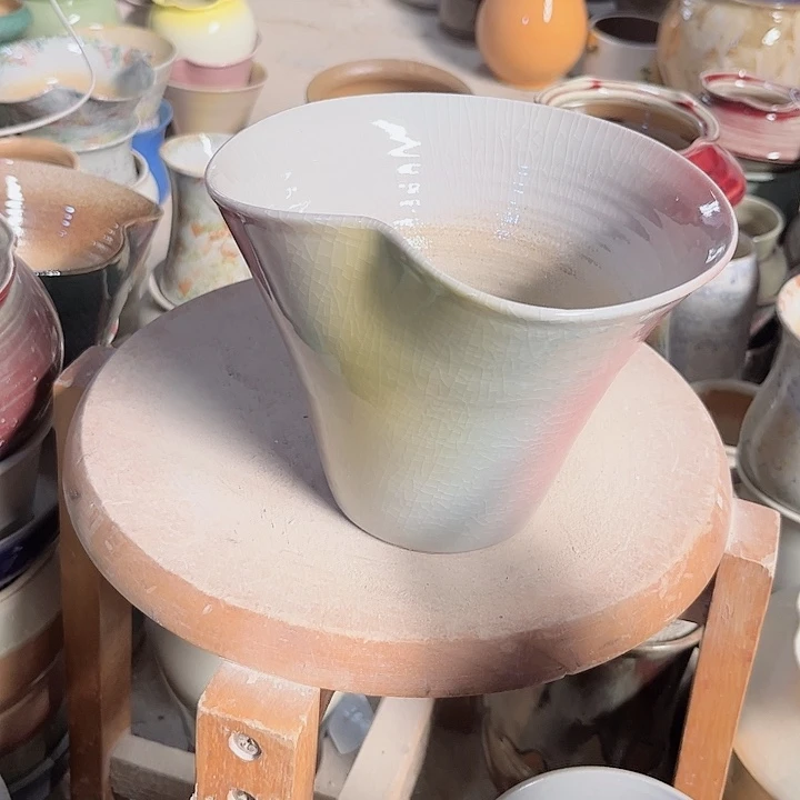 瓶口16高14 景德镇陶瓷满29包邮