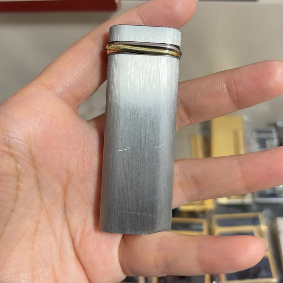 都登卡中古打火机