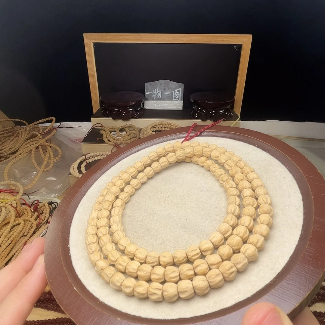 柏香籽/百香籽吊坠