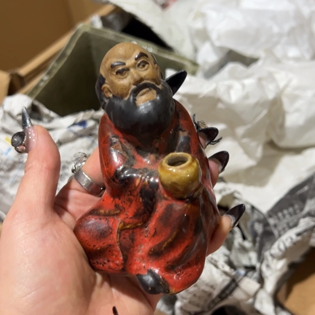 好看的瓷器小杯杯