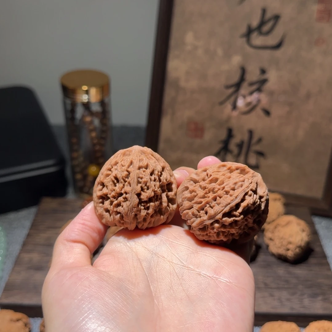 把件文玩核桃用****3南疆