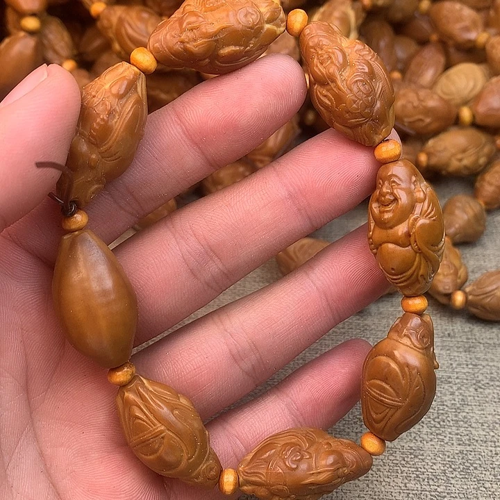 手串/手链橄榄核精品橄榄核手串