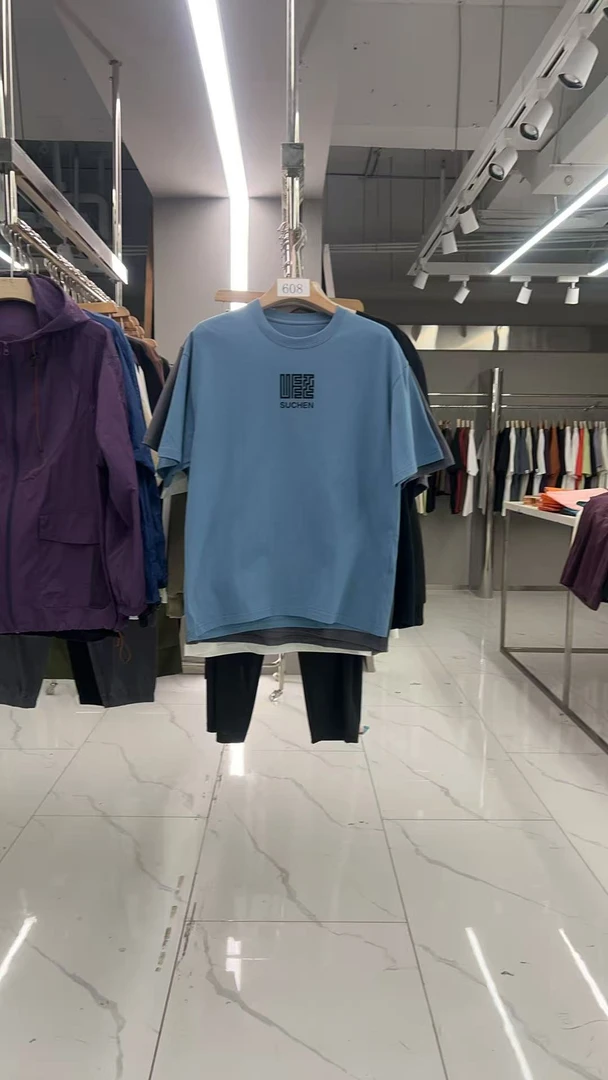 【孤品】孤品清仓短袖裤子外套  608