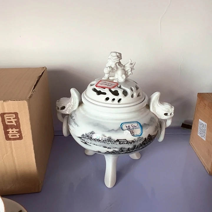 蜜胺瓷聚雅阁瓷器