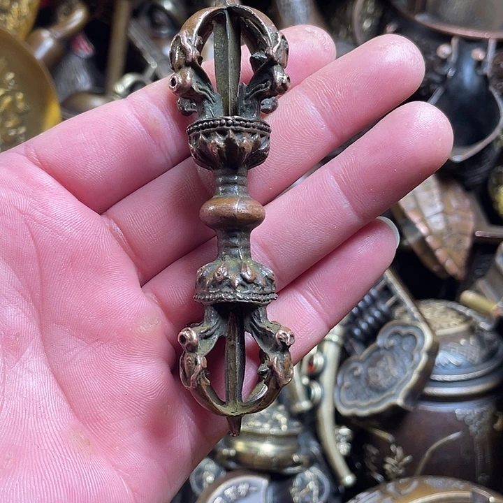 铜器摆件诚信经营