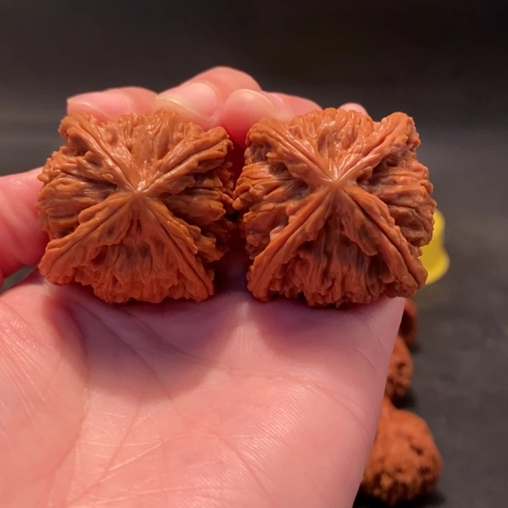 文玩核桃把件文玩核桃