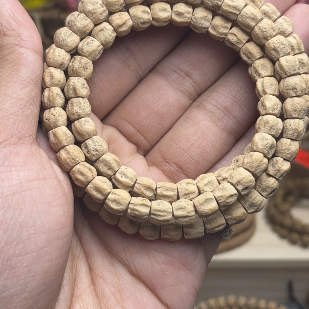 手串柏香籽/百香籽