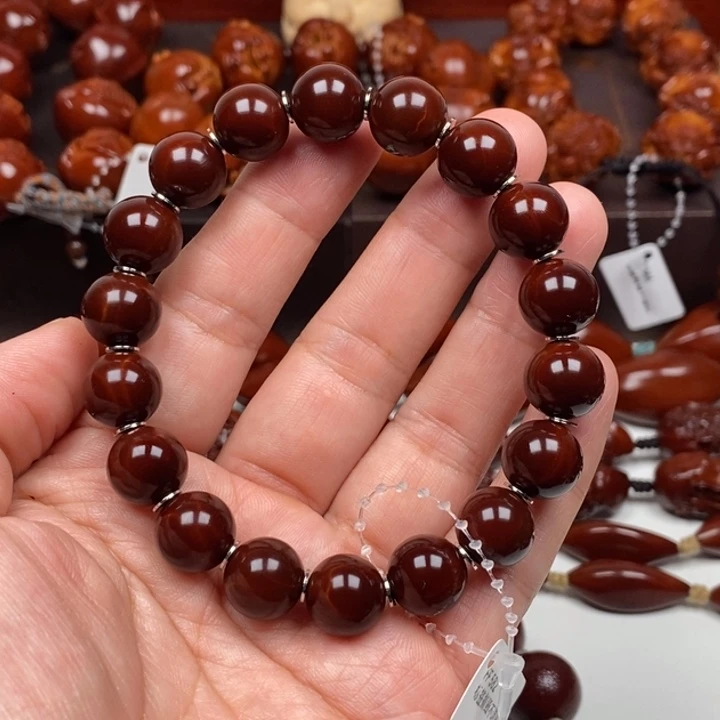 吊坠橄榄核888888776