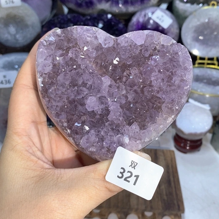 未镶嵌大型摆件（非配饰）水晶