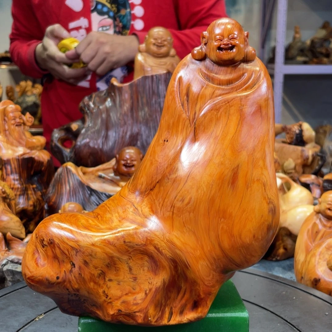 柏木（崖柏）手串/手链