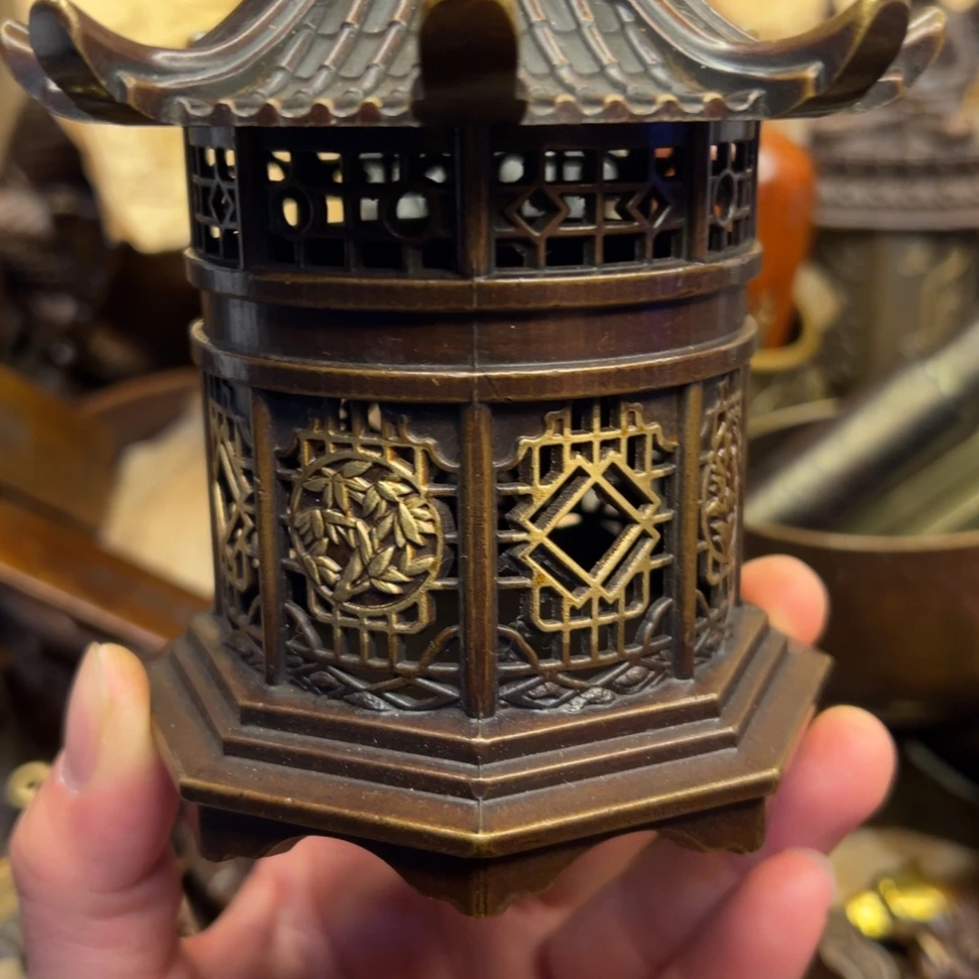 铜器工艺百货艺品专属链接