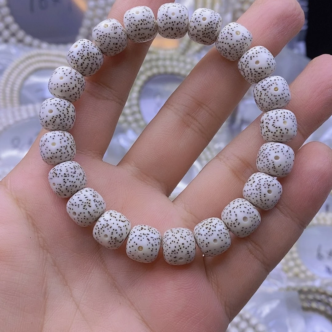 手串星月菩提e****f星月