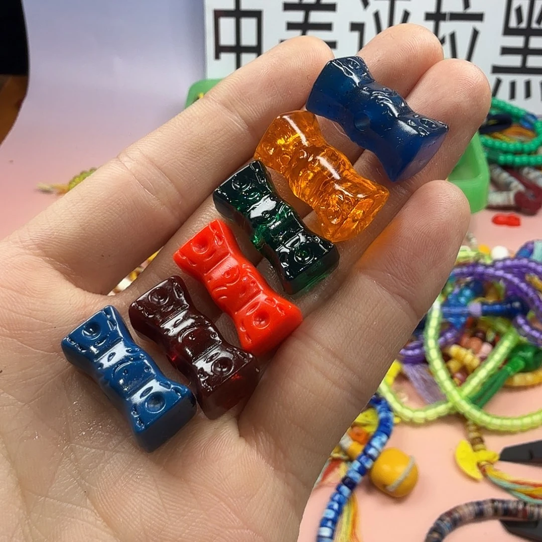 树脂非金属瑕疵全部