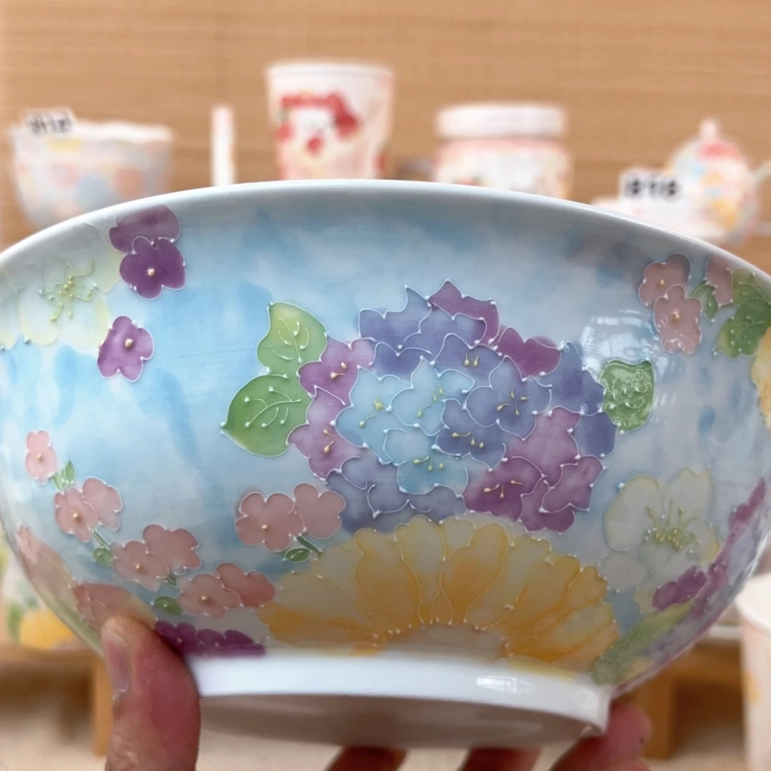 瓷片景德镇陶瓷艺术精品