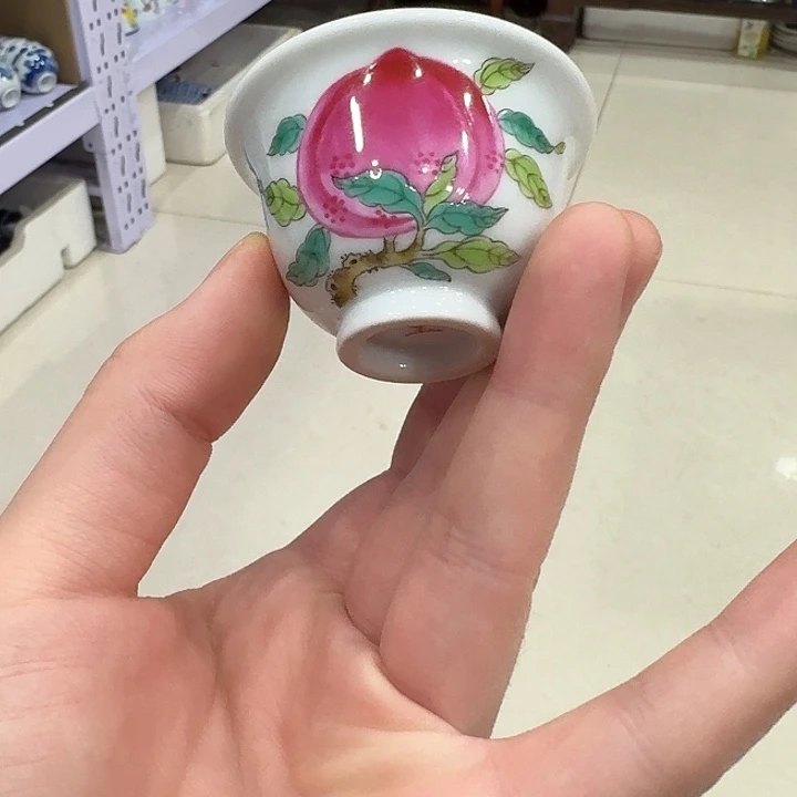 陶瓷艺术品收藏陶瓷