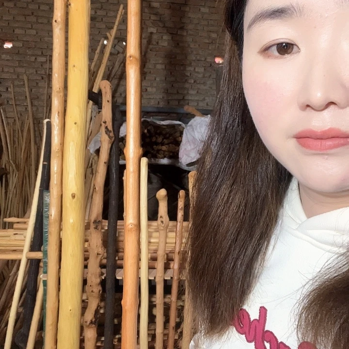 牛筋145-2.1-1.7登山杖