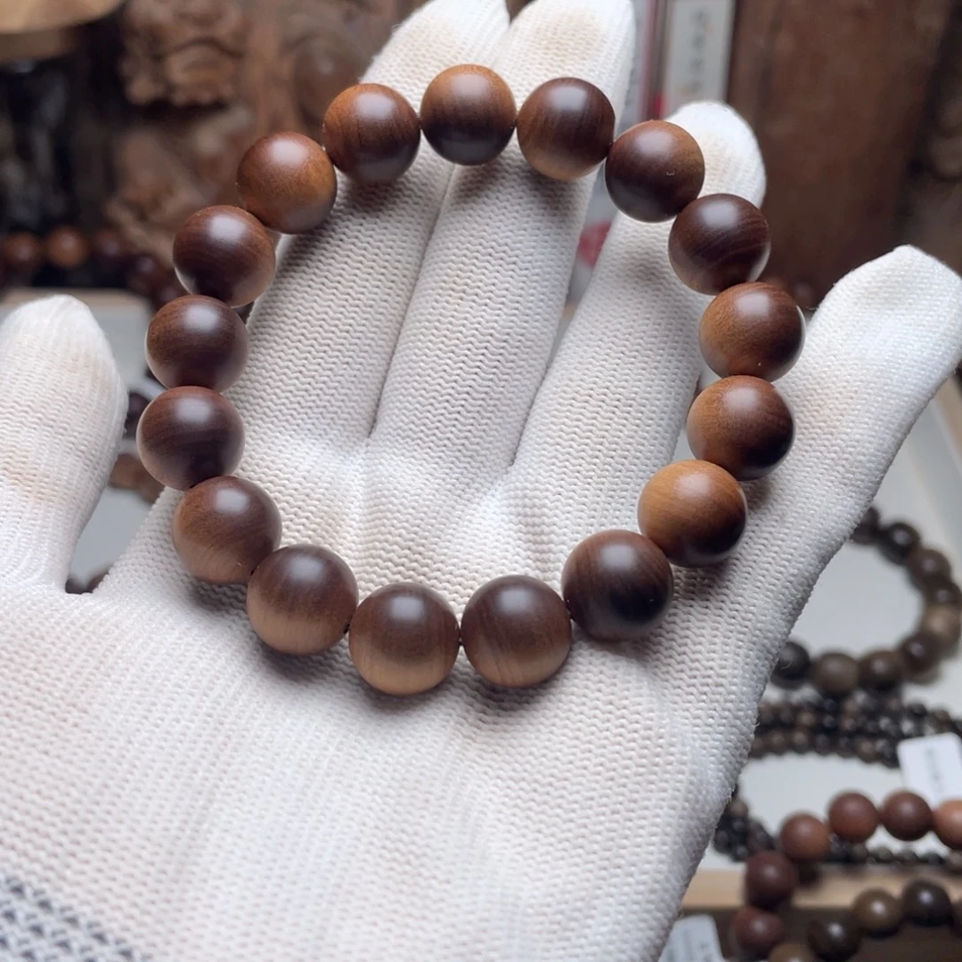 手串/手链檀香木手串1.2沉水