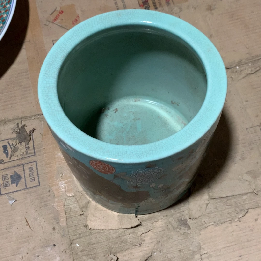用***3高端大气上档次瓷器