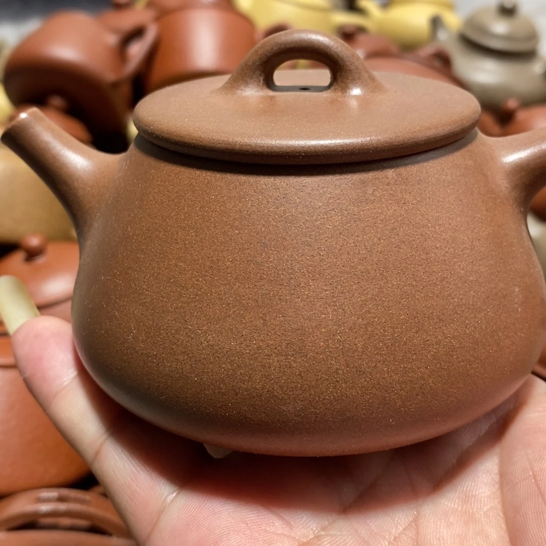 茶壶紫砂闪购商品紫砂壶