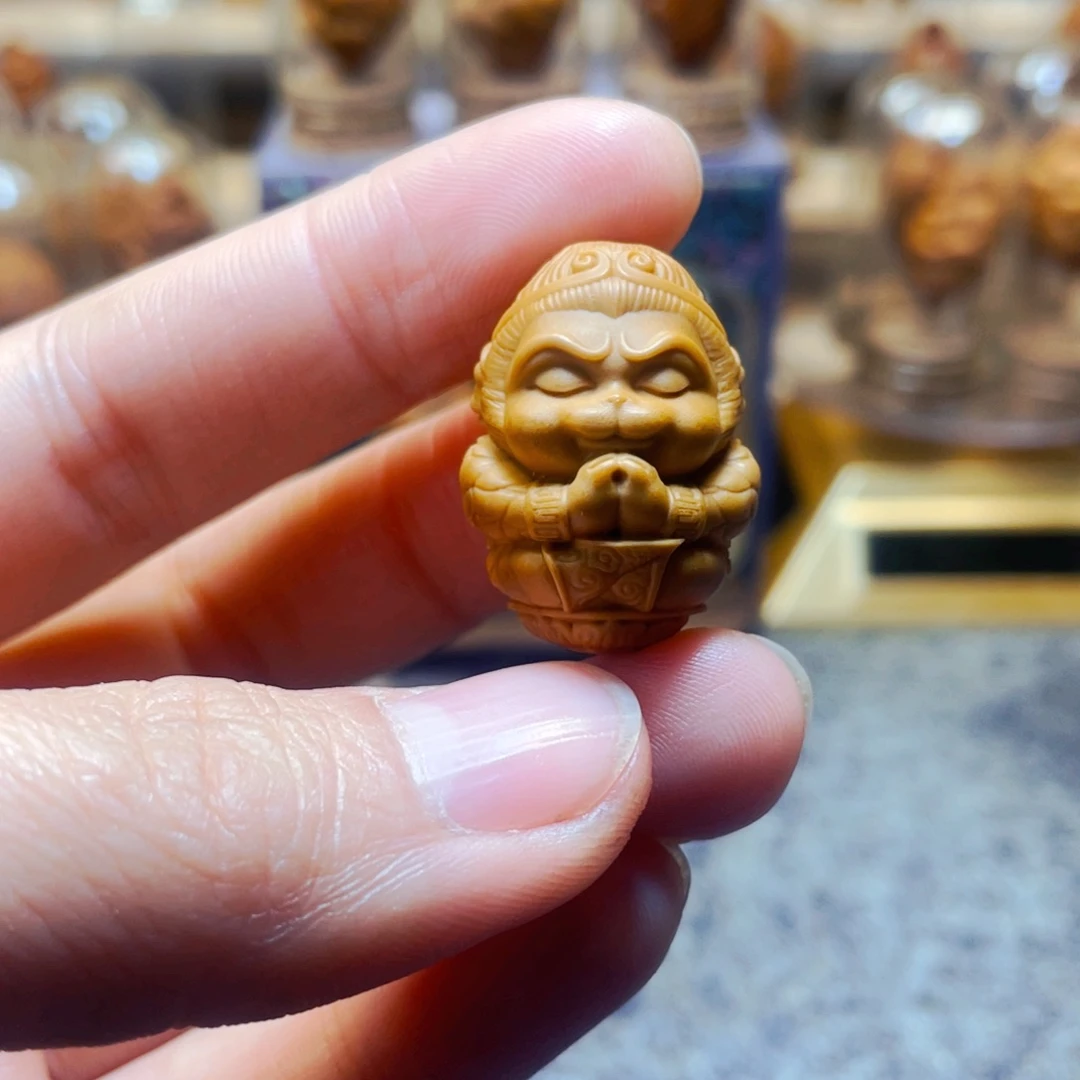 橄榄核手串/手链橄榄