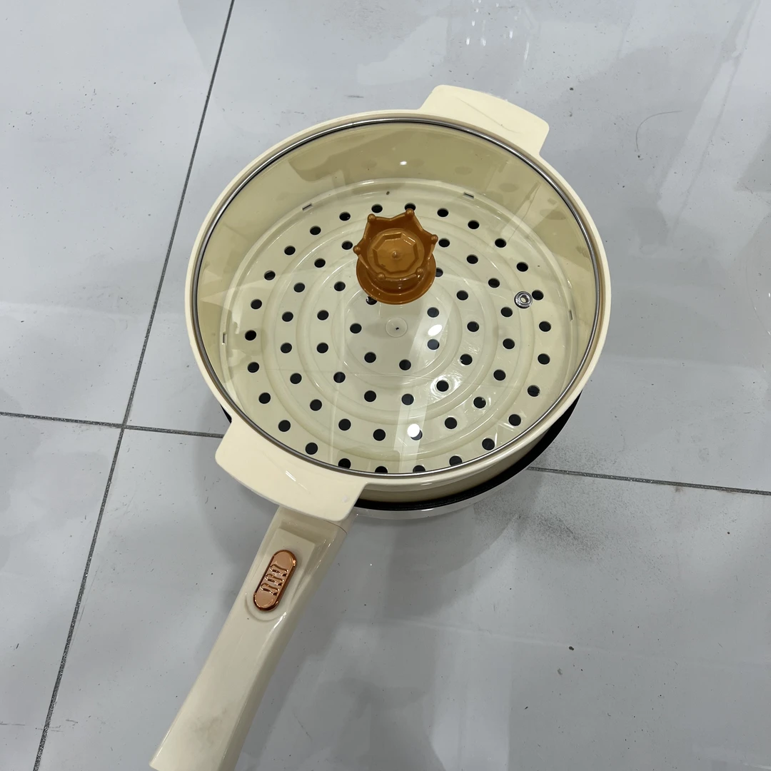 家用多功能电炒锅tt