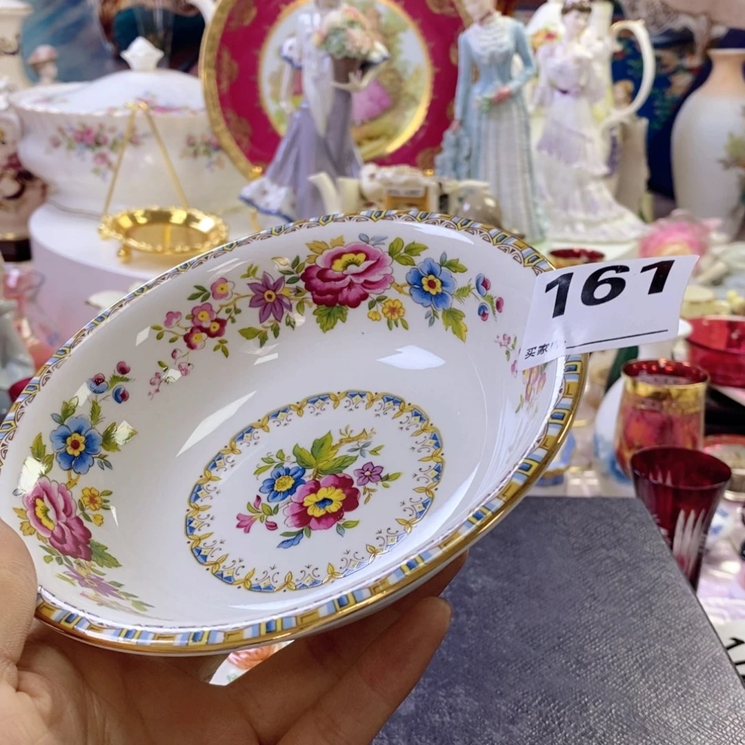 瓷器欧瓷咖啡杯水晶杯