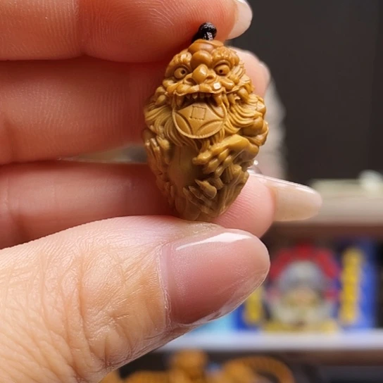 橄榄核手串/手链橄榄核