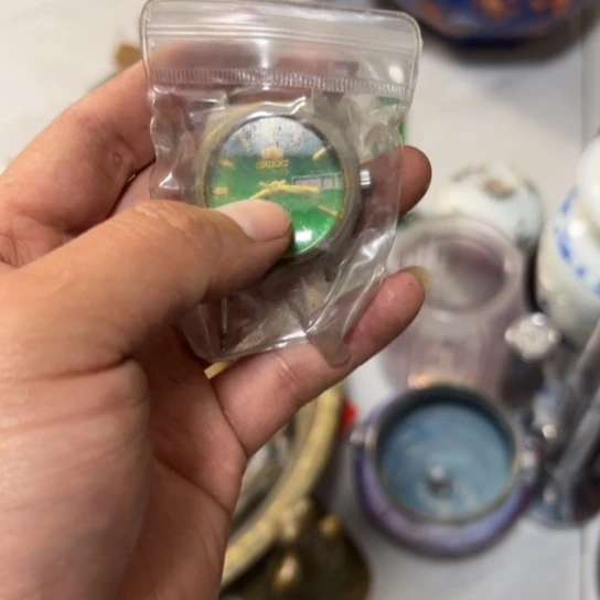 1***8杂色豆（科檀/科特迪瓦檀木）