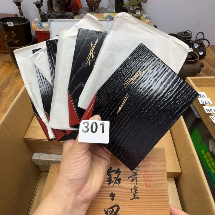 瓷片呀工艺品摆件瓷器摆件正能量