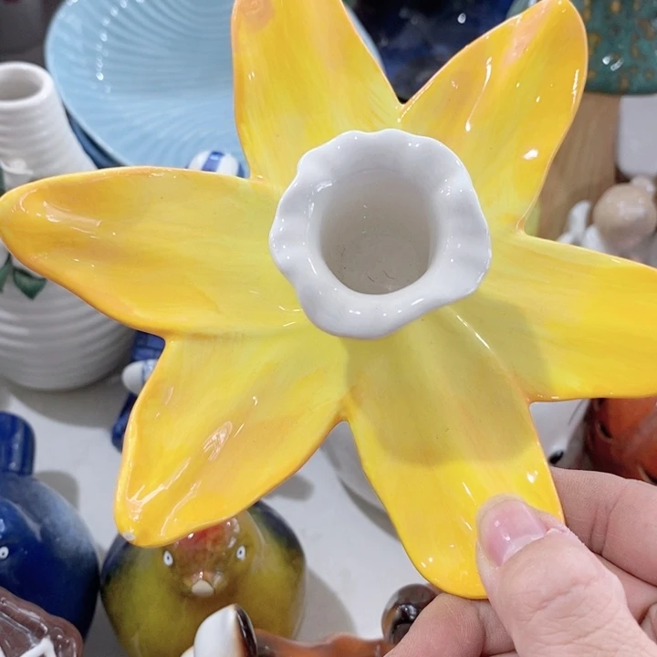 陶瓷树脂工艺摆件