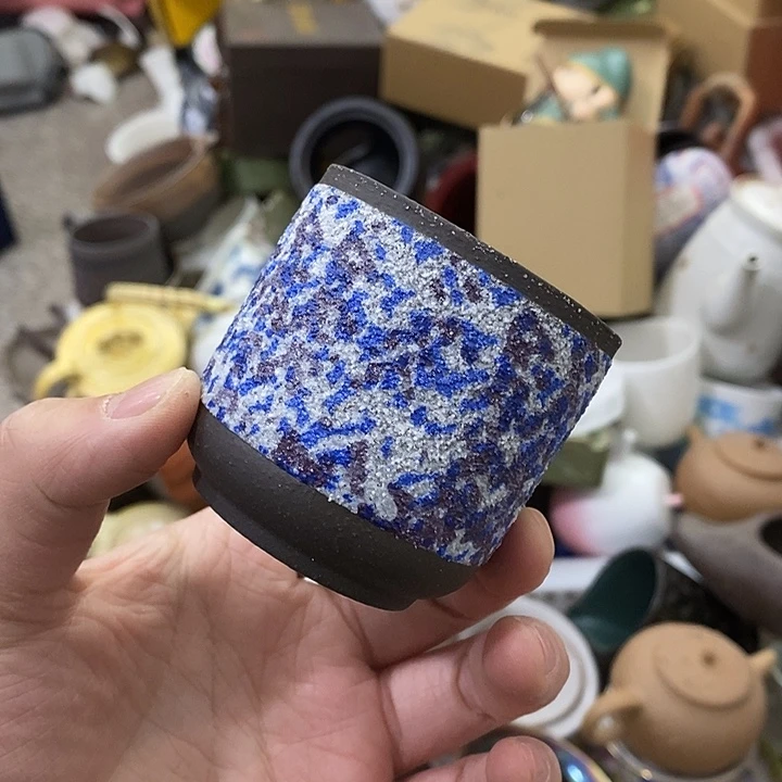 陶瓷艺术品及陶瓷制品