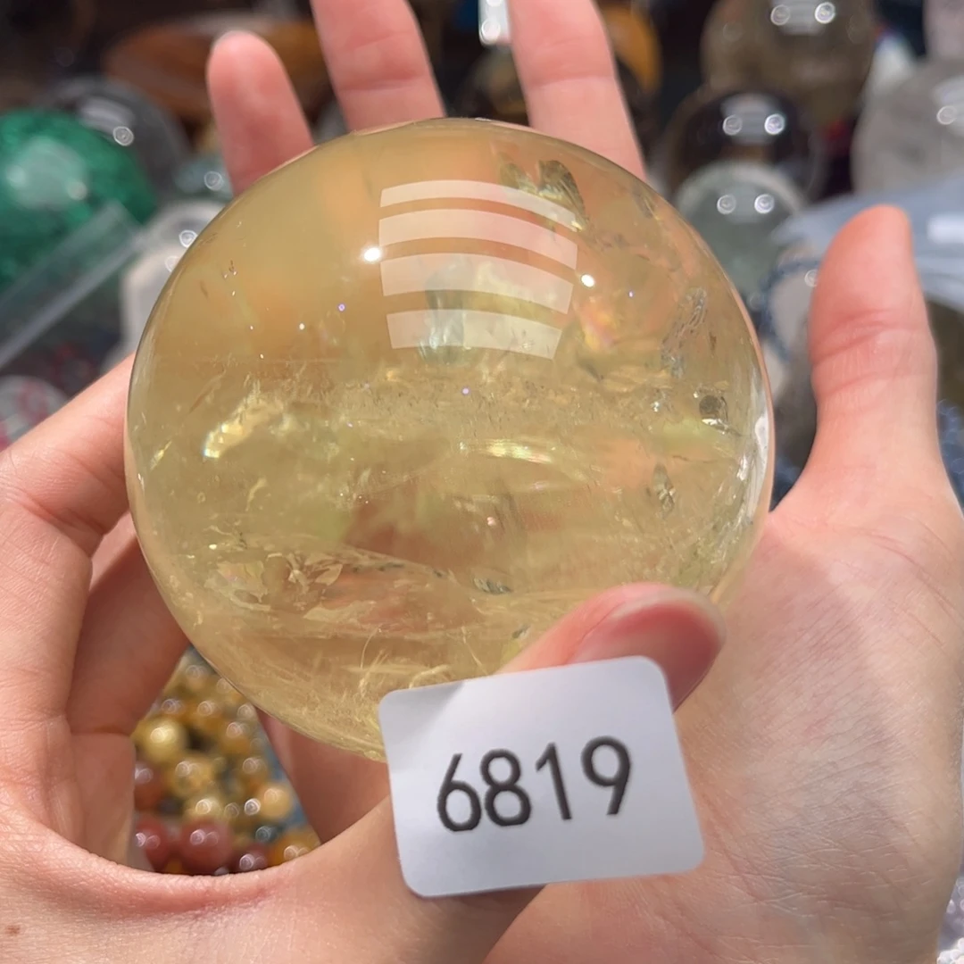 【闪购商品】未镶嵌大型摆件（非配饰）水晶